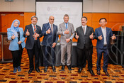 2023-08-22_Agreement Signing Ceremony between UTP and Arterran Asia Sdn Bhd at KL Convention Centre