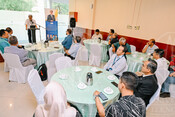 2026-04-30_Special Breakfast Session with Prof Dato’ Ir Ts Dr Mohamed Ibrahim at Executive Lounge, Block M