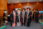 2025-10-25_Majlis Konvokesyen Ke-25 - 25th Convocation Ceremony