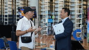 2025-05-28_Coffee Serie - Fostering Synergy with UTP for Perak’s Excellence
