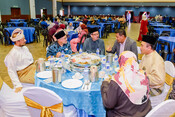 2022-05-25_Majlis Hari Raya UTP_UTP Raya Gathering 2022 at Main Hall