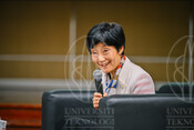 2026-05-20_IAC Engagement Series with Prof. Reiko Kuroda