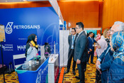 2024-11-26_THE Campus Live.SE Asia at Kuala Lumpur Convention Centre, Kuala Lumpur