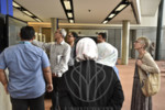 Visit by Prof Lynn Hollen Lees, Professor of History Emerita, Ombudsman, University of Pennsylvania to Perak Collection