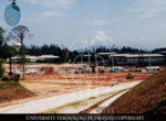 Physical Development of Main Campus UTP - SEPTEMBER 2000