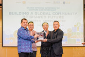2025-06-30_Building A Global Community of Shared Future