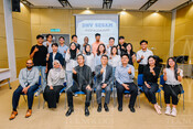 2024-06-19_Civil and Environmental Engineering - Attend and Speak at the DNV SESAM PitchFest