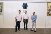 2022-05-19_Benchmarking Visit by Universiti Islam Antarabangsa Sultan Abdul Halim Mu’adzam Shah (UniSHAMS)
