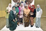 PETRONITA Luncheon 2019
