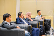 2024-12-18_Perbincangan Meja Bulat (RTC) dan Mesyuarat Majlis Dekan ICT (MaDICT) Bil 04_2024