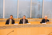 2023-10-23_MOU Signing Ceremony between Universiti Teknologi PETRONAS and Al-Mustaqbal University
