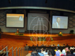 Bi-Annual Lecture Series by Dr.Bernard Lee