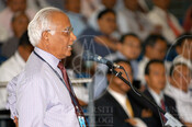 2007-03-28_Rector's Annual Address 2007