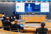 2024-07-18_MOU Signing Ceremony between Universiti Teknologi PETRONAS and Infinecs Systems Sdn Bhd