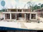 Pysical Development Of Main Campus UTP - JUNE 2001