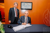 2023-08-22_Agreement Signing Ceremony between UTP and Arterran Asia Sdn Bhd at KL Convention Centre