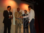 Technology, Economy & Career (TEC) Week & Interactive Multimedia Production Competition (ImPro) 2004