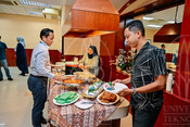 2026-04-30_Special Breakfast Session with Prof Dato’ Ir Ts Dr Mohamed Ibrahim at Executive Lounge, Block M