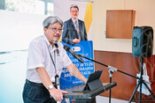 2026-04-30_Special Breakfast Session with Prof Dato’ Ir Ts Dr Mohamed Ibrahim at Executive Lounge, Block M