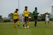 2007-03-23_Bola Sepak - UTP Staff vs Student