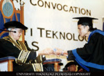 UTP Inaugural Convocation Ceremony