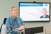 2023-07-11_MOU Signing Ceremony between UTP, Malaysia and DOST XI, Philippines at CAPE, KL