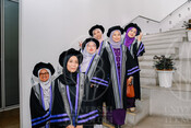 2025-10-25_Majlis Konvokesyen Ke-25 - 25th Convocation Ceremony