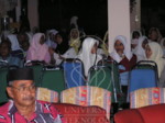 Upacara Perasmian Program Titian Budi 2004 