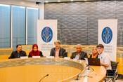 2024-01-15_MoU Signing Ceremony between UTP and West Anhui University (WAU) - Online