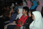 Perasmian EduCamp2004 