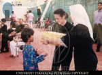 UTP Family Day 2003