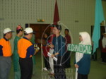 Perasmian Karnival Sukan UTP 2004 
