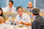 2023-08-14_Management Engagement for Business Alignment between PETRONAS GTS Mechanical and UTP