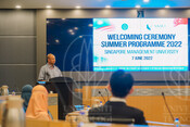 2022-06-07_UTP Summer Programme's Welcoming Ceremony for Singapore Management University students