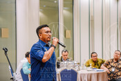 2025-01-23_Jemputan ke Sesi Perkongsian bersama Naib Canselor Universiti Teknologi PETRONAS (UTP) dengan Pemimpin-Pemimpin Komuniti Sekitar