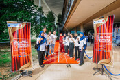 2023-05-24_Malaysia Book of Records (MBR)_LONGEST MATCHSTICKS BRIDGE REPLICA