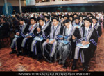 UTP 3rd Convocation Ceremony