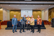 2023-03-01_Visit by Gavernor of Riau and Universitas Islam Riau (UIR)