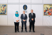 2026-02-13_Agreement Signing Ceremony between UTP and INSTEP