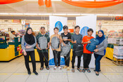 2023-03-09_Menggapai Impian & Yayasan UTP School Kits Giving Campaign 2023