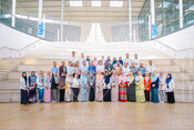 2025-02-13_IRC - Bengkel Kajian Semula Standard Perpustakaan Universiti