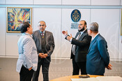 2026-06-16_MOU Signing Ceremony between Universiti Teknologi PETRONAS and Foundation University Islamabad