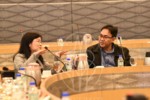 2019-08-20_Benchmarking Visit by Bank Negara Malaysia (BNM)