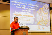 2025-08-27_lmg-program Tanggungjawab Sosial Universiti Sesi Pengajaran & Pembelajaran Makmal Sains & Kejuruteraan, Peringkat Kebangsaan