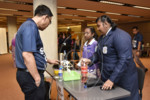 STEM UP X UTP : STEM Innovation