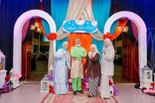 2022-05-25_Majlis Hari Raya UTP_UTP Raya Gathering 2022 at Main Hall