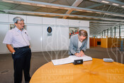 2023-07-28_Visit by University of Nottingham Malaysia
