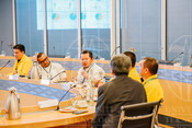 2024-03-05_HSE - Visit by VP GHSE PETRONAS