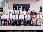 Education Division Meeting UTP