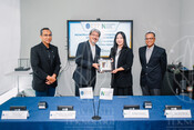 2024-06-07_MOU Signing Ceremony between Universiti Teknologi PETRONAS (UTP) and NextGreen Global Berhad at CAPE, KL